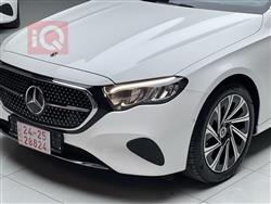 مرسيدس بنز E-Class